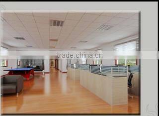 Zhengzhou Ohfu Trading Co., Ltd. company overview - view 1