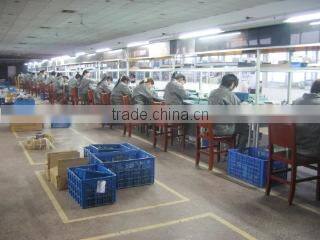 Ningbo Hi-Tech Park Bolin Technique Co., Ltd. company overview - view 3