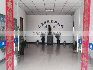 Jiangsu Bronx Machinery Co., Ltd. company overview - view 3