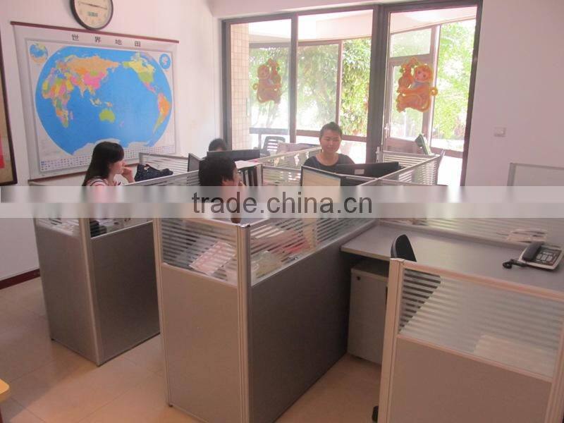 Shanghai Shangshai Bolting Cloth Manufacturing Co., Ltd. company overview - view 3