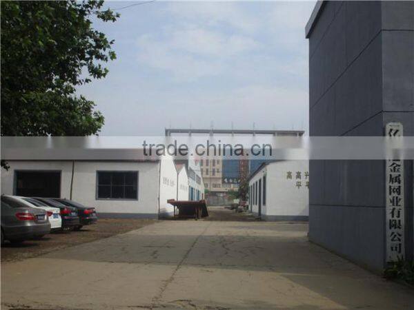 Anping Yilida Metal Wire Mesh Co., Ltd. company overview - view 2