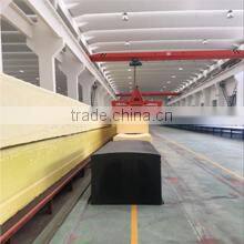 Jangsu Huayi Foam Technology Co., Ltd. company overview - view 2