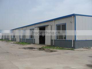 Hebei Bona Enterprise Co., Ltd. company overview - view 2