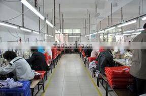 Beijing Yu Xin International Trade Co., Ltd. company overview - view 2