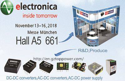 Guangzhou Top Power Electronics Techonology Co., Ltd. company overview - view 2