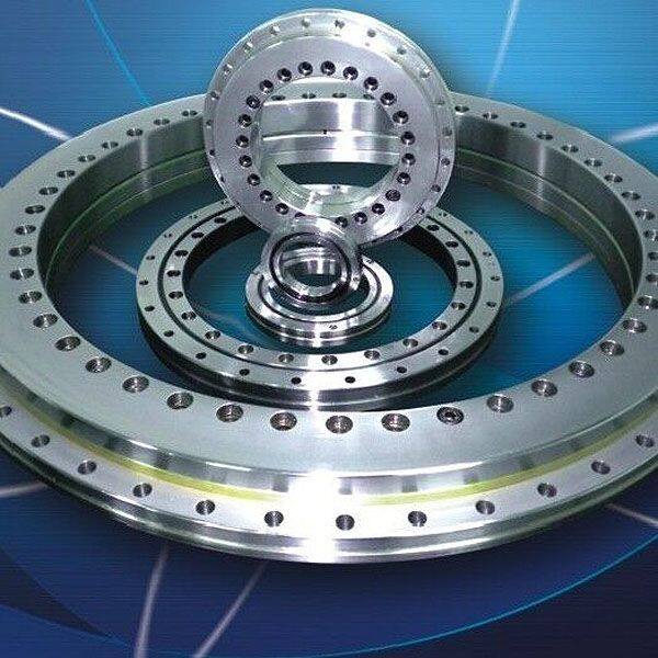 LUOYANG LYMD PRECISION BEARING TECHNOLOGY Co.,Ltd. company overview - view 1