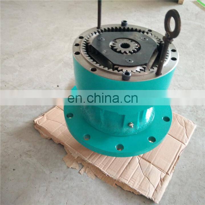 Excavator Parts for Kobelco SK100LC swing reducer SK100 Swing Gearbox YW32W00004F1