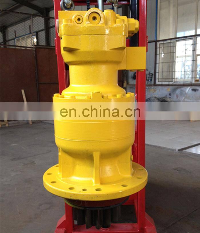 31N6-10140 Slew Motor R210LC-7 Excavator Swing Device R200W-7 Swing Motor Unit