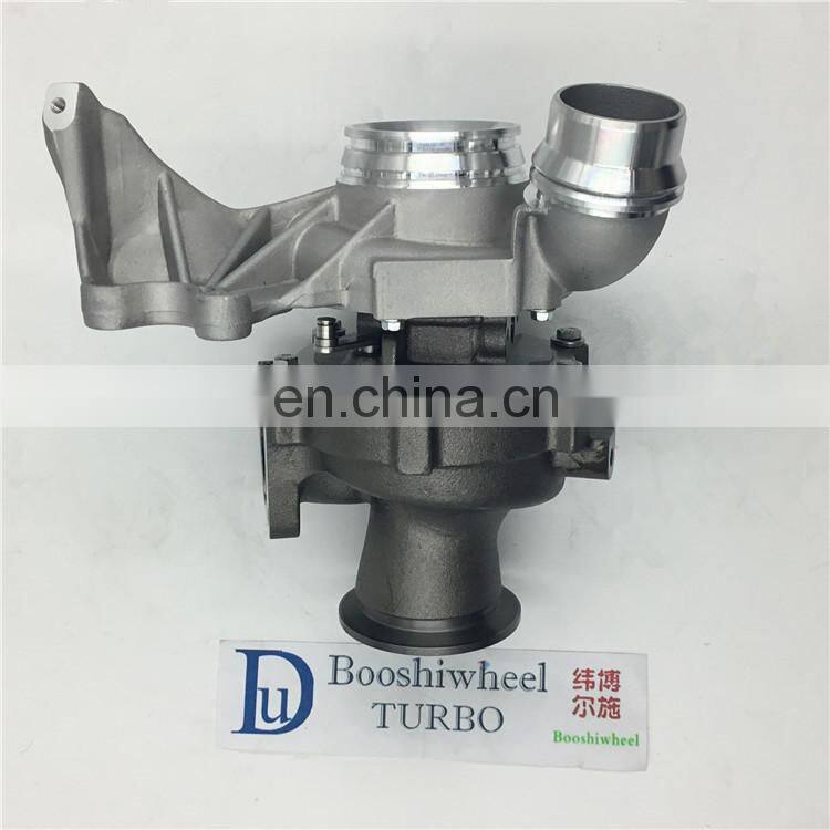 booshiwheel factory made turbo electric actuator 6NW010099-02 49335-19400 for 49335-00600 BMW X3 2.0 d