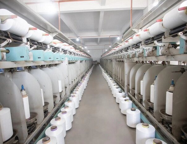 Zhongshan Sewtech Textile Co., Ltd company overview - view 3