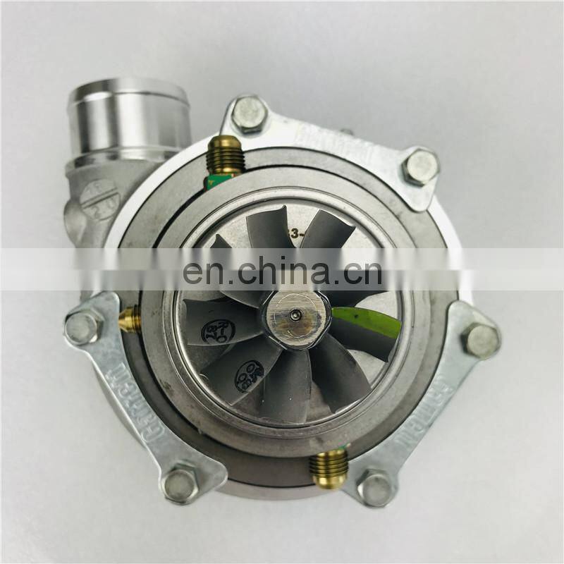Genuine Supercore G30-660 reverse rotation super core 880694-5001S turbocharger G30 880694