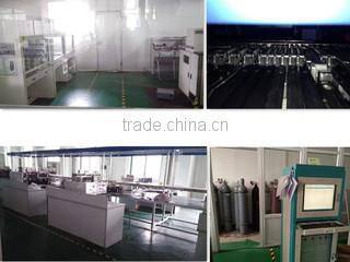 Ningbo Carbon Electron Co., Ltd. company overview - view 1