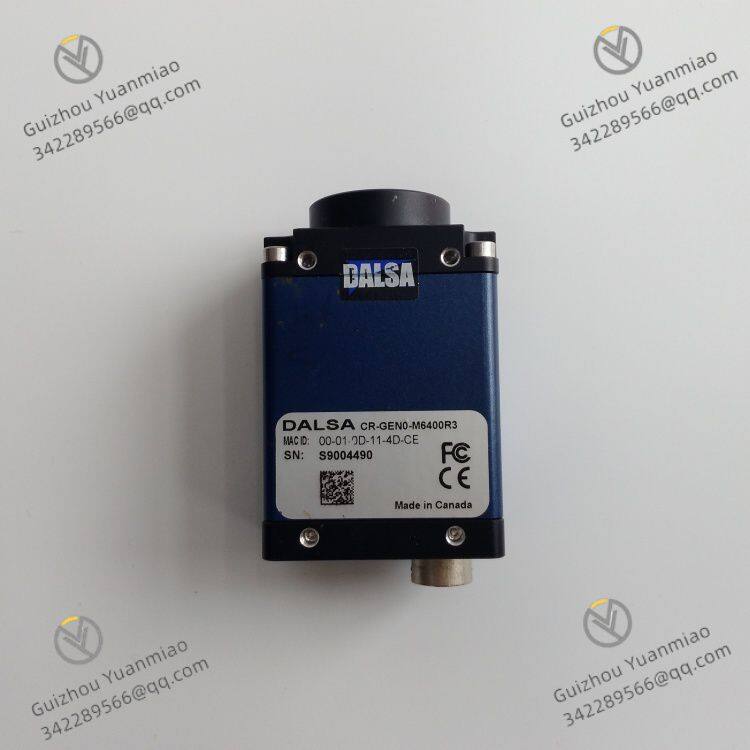 DALSA CR-GEN0-M6400R3 (4)