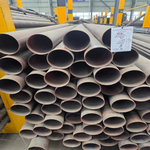 What Is the Difference Between Seamless and Non-seamless Pipe?