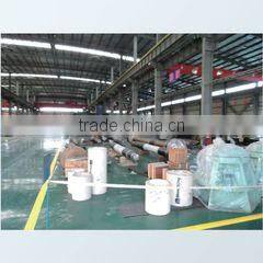 Taizhou Sanyang Heavy Machinery Co., Ltd. company overview - view 3