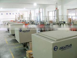 Yuyao Baiqi Plastic Hardware Factory company overview - view 1