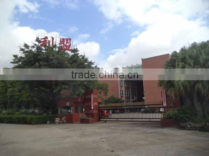 Limain Metal Plastic Goods (Shenzhen) Co., Ltd. company overview - view 2