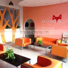 Guangzhou Nohoo Childlike Bag Co., Ltd. company overview - view 2