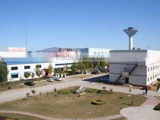 Qinhuangdao Scinan Specialty Glass Company Limited company overview - view 2