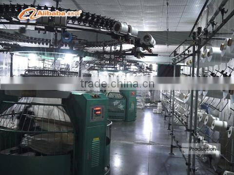 Changzhou Henglun Textile Co., Ltd. company overview - view 1