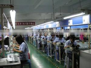 Shenzhen Xiezhen Electronics Co., Ltd. company overview - view 2