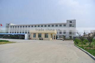 Qingdao Plastsea International Trade Co., Ltd. company overview - view 1