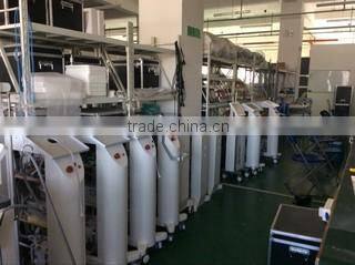 Xi'an Taibo Electronic Technology Co., Ltd. company overview - view 2