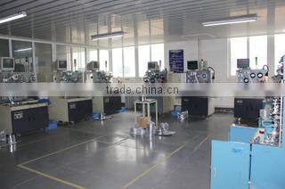 Jiangsu Southocean Industrial Co., Ltd. company overview - view 2