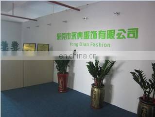 Dongguan Yongdian Clothing Co., Ltd. company overview - view 1