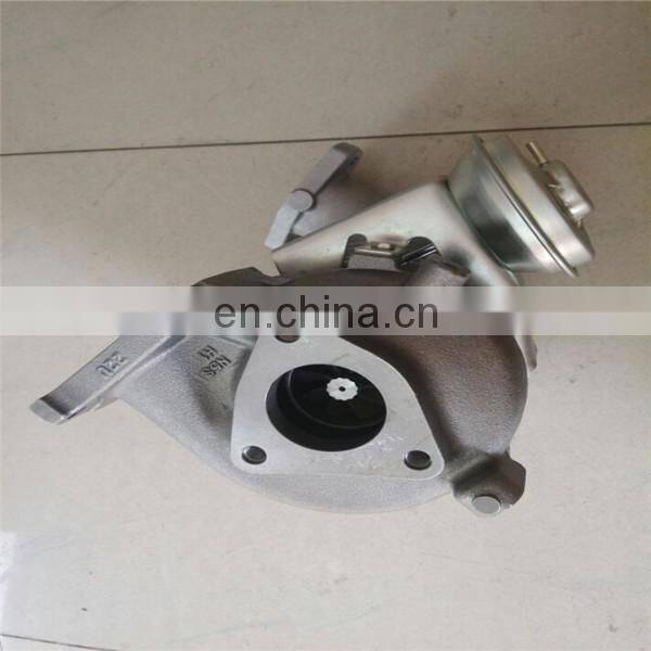CT26V turbocharger 17201-17050 17201-17070A/17201-17070B turbo charger with 1HD-FTE Euro 3 engine Land Cruiser 100