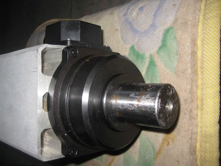 Tian Jin ChenBao Mechanical And Electrical Technology Co.,ltd company overview - view 3