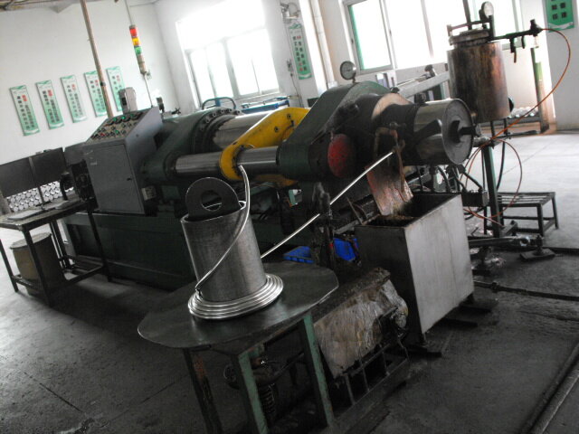 Shenzhen Huadakang Solder Co., Ltd company overview - view 3