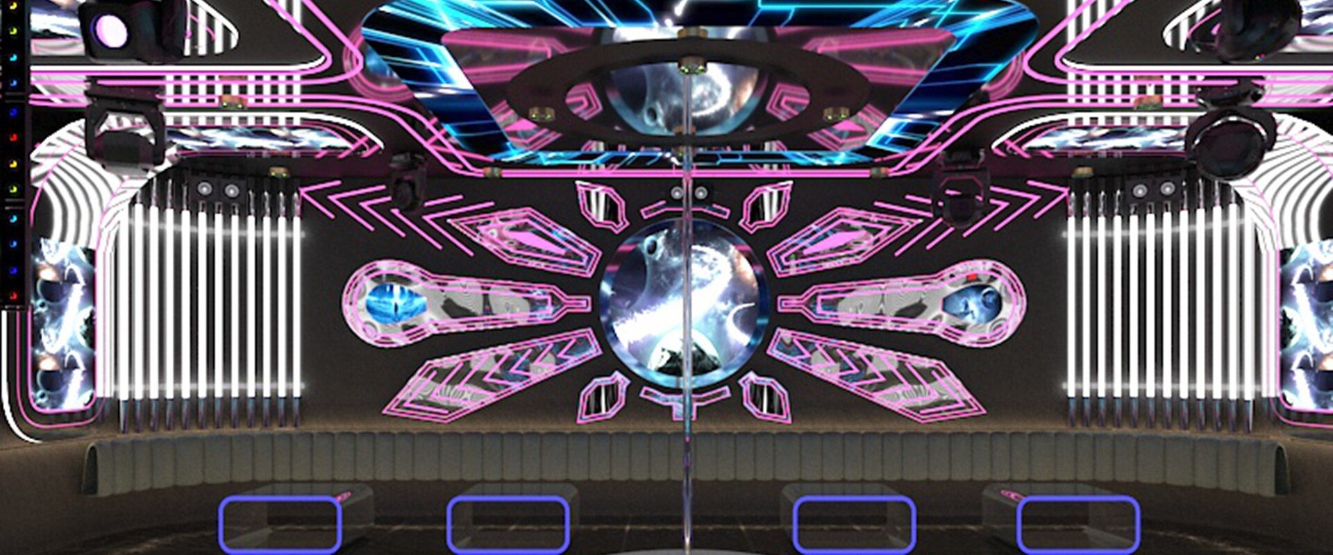 Shenzhen Siweile Technology CO. LTD. company overview - view 2