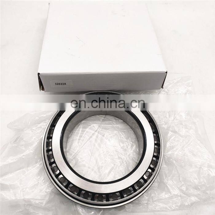 Cheap price Tapered Roller Bearing 55206-55437 bearing Single Cone & Cup Set 294 55206/55437