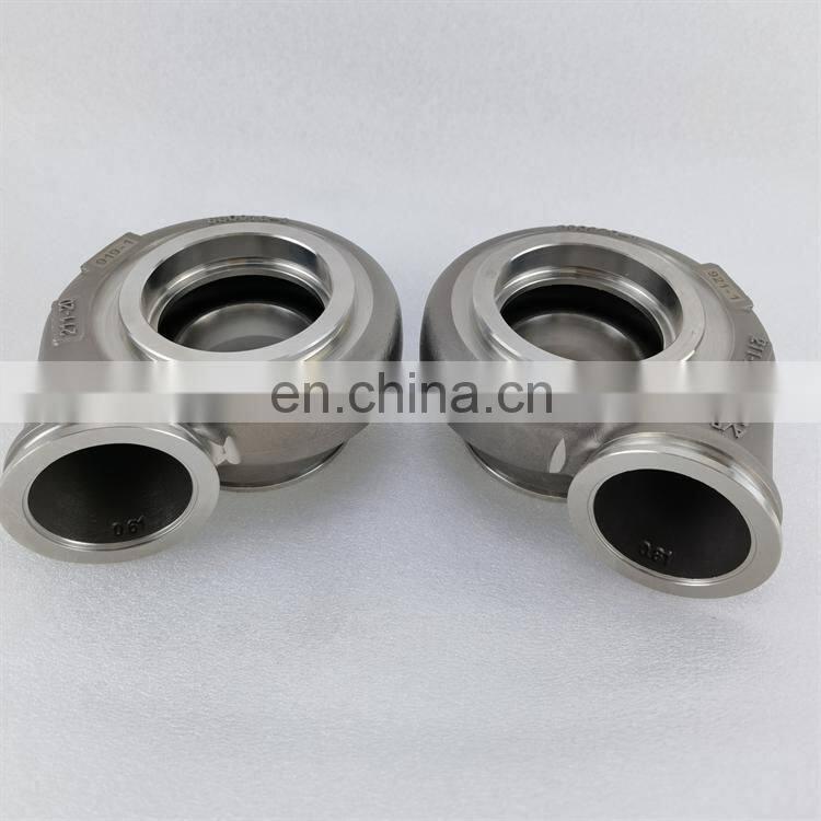 G35 900 G35-900 turbocharger 880696-5001S 880696 Turbo with ball bearing and stainless steel turbine housing