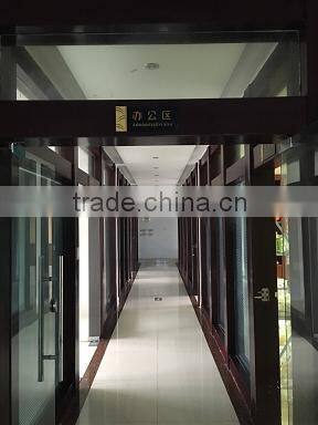 Tonglu Hunter Outdoor Products Inc. company overview - view 2