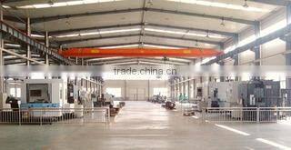 Greentech Pump (Zhangqiu) Co., Ltd. company overview - view 1