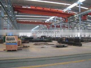 Wuxi Land Mechanical & Power Engineering Co., Ltd. company overview - view 1