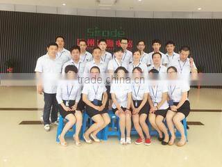 Wenzhou Guipai Electric Co., Ltd. company overview - view 3