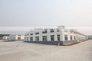 Weihai Hifei Marine Co., Ltd. company overview - view 3