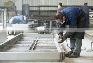 Fuzhou Xuli Machinery Industry Co., Ltd. company overview - view 3