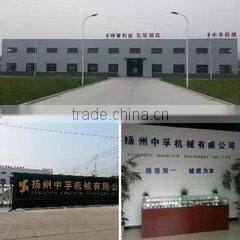 Yangzhou Sinoform Machinery Co., Ltd. company overview - view 1
