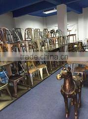 Guangzhou Gold Apple Furniture Industrial Co., Ltd. company overview - view 3