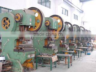 Suzhou Liansheng Exhibition Advertising Material & Equipment Co., Ltd. company overview - view 3