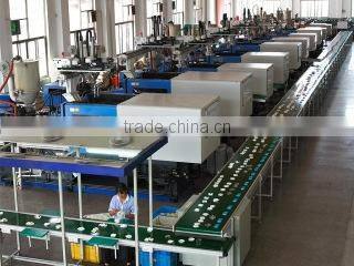Ningbo Kaida Rubber & Plastic Technology Co., Ltd. company overview - view 4