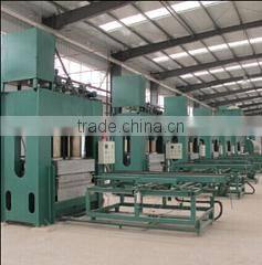 Zhengzhou Lankai Machinery Co., Ltd. company overview - view 3