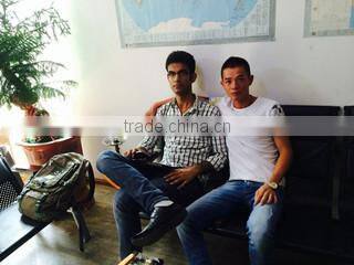 Yongan Deenna Hookah Charcoal Manufacturer Co., Ltd. company overview - view 2