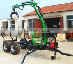 Weifang Longtao Machinery Co., Ltd. company overview - view 2