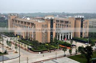 Yongkang J And K Industry & Trading Co., Ltd. company overview - view 1