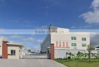 Dongguan Fuming Button Co., Ltd. company overview - view 1